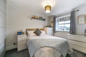 Bedroom One- click for photo gallery